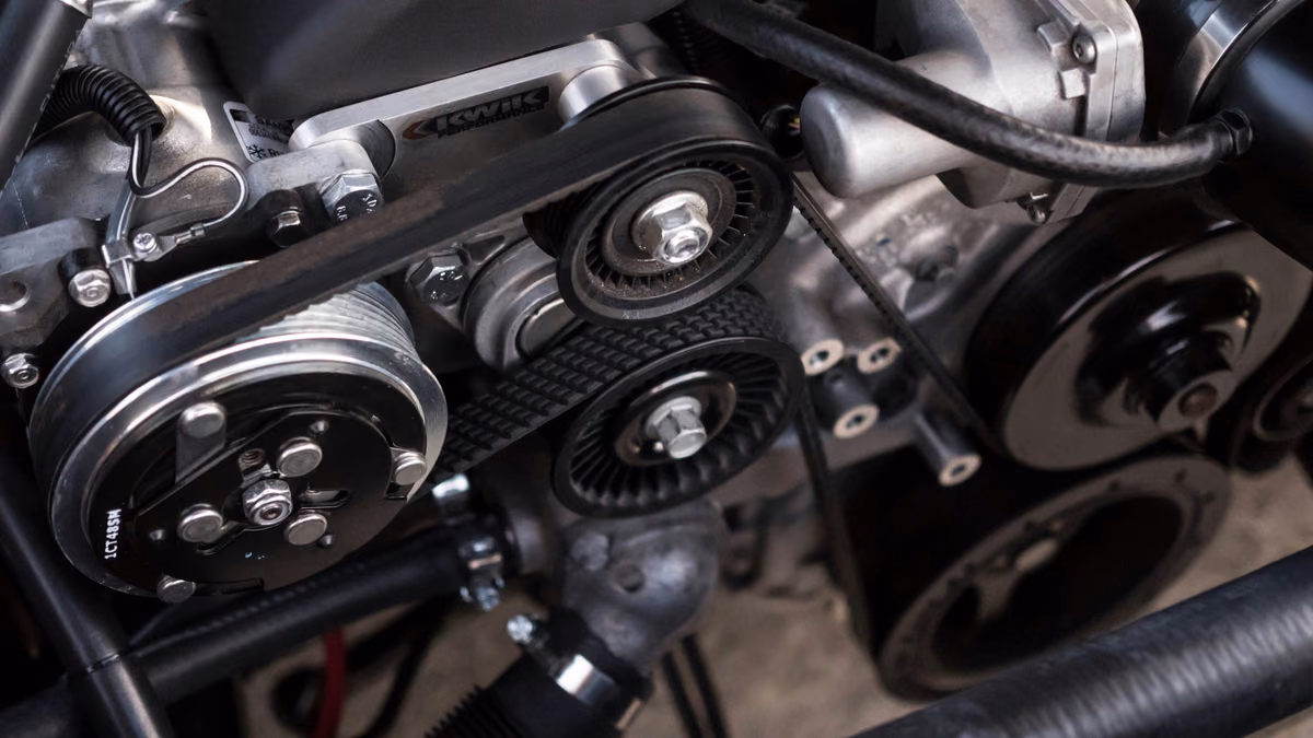 Caso práctico: rectificar o reconstruir un motor, cómo tomar la decisión