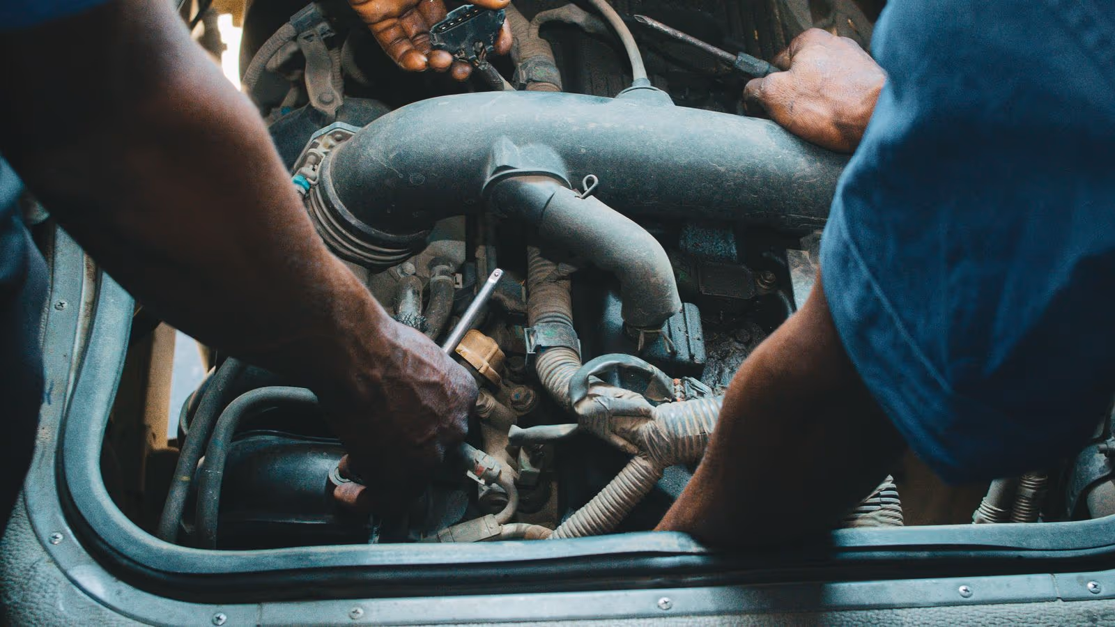 Precio de un motor reconstruido: factores, garantías y cuándo compensa