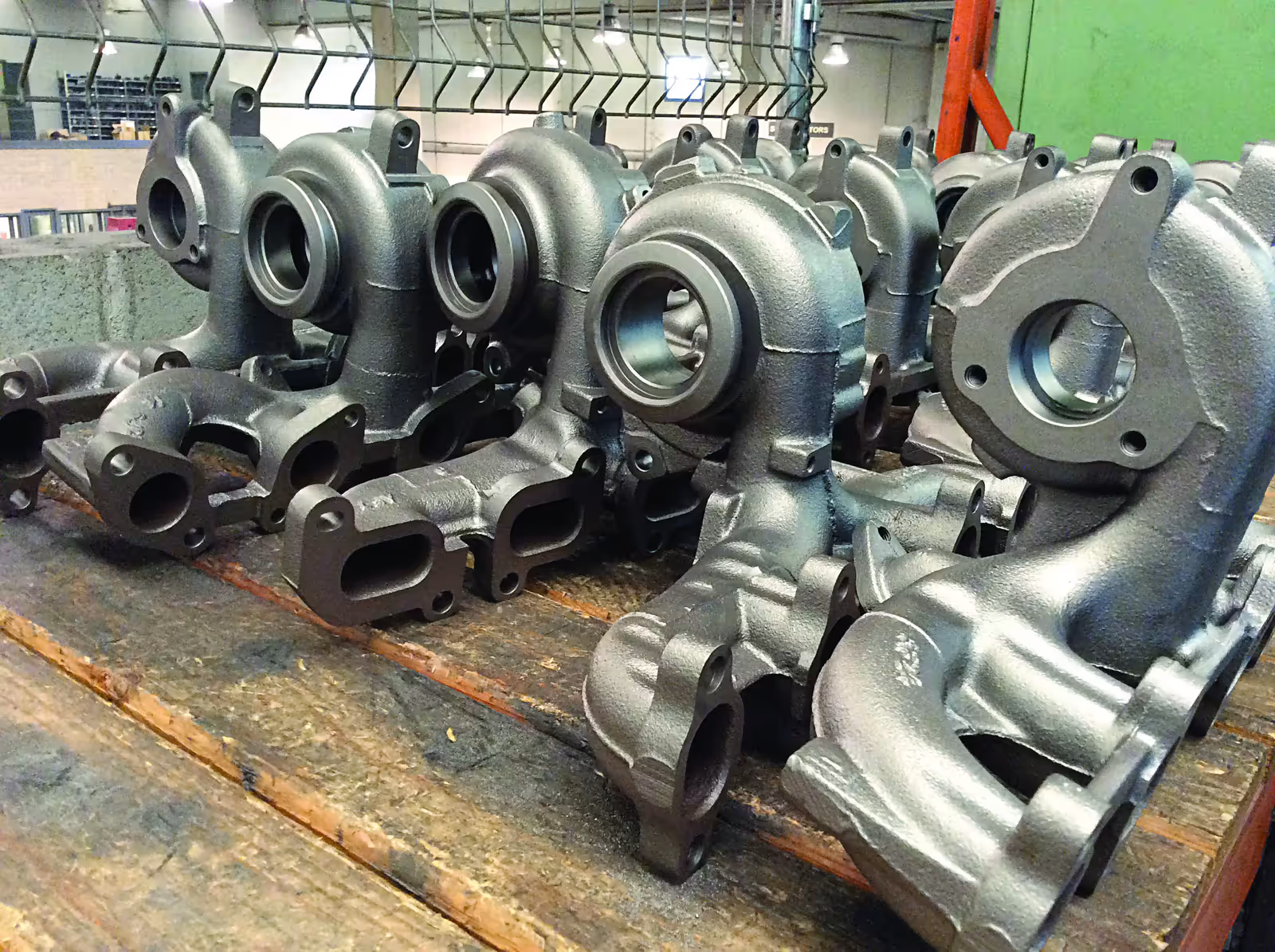 Turbo nuevo o reconstruido: cómo elegir según avería y presupuesto