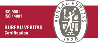 Certificación ISO 9001